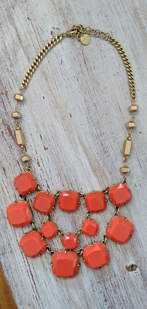 Stella & Dot Necklace